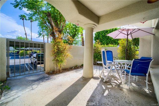 353 N Hermosa Dr, 7C1, Palm Springs, CA 92262