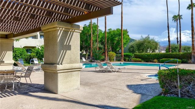353 N Hermosa Dr, 7C1, Palm Springs, CA 92262
