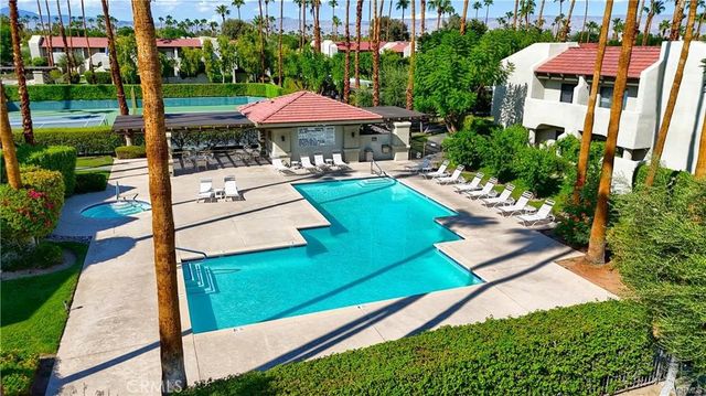 353 N Hermosa Dr, 7C1, Palm Springs, CA 92262