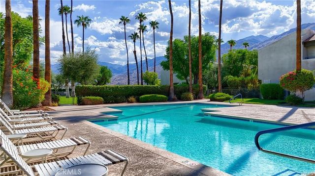 353 N Hermosa Dr, 7C1, Palm Springs, CA 92262