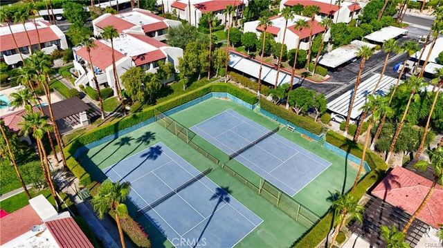 353 N Hermosa Dr, 7C1, Palm Springs, CA 92262