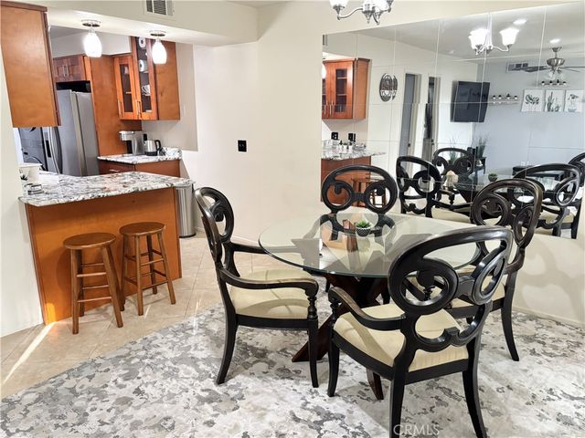 353 N Hermosa Dr, 7C1, Palm Springs, CA 92262