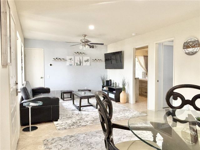 353 N Hermosa Dr, 7C1, Palm Springs, CA 92262