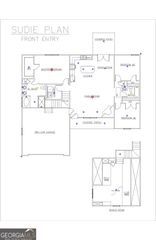 2209 Shady Grove Road, Carrollton, GA 30116