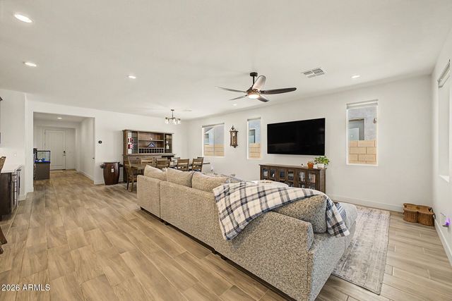 11337 N LUCKENBACH Street, Surprise, AZ 85388