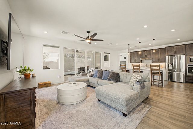 11337 N LUCKENBACH Street, Surprise, AZ 85388