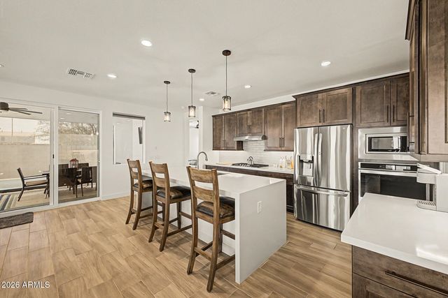 11337 N LUCKENBACH Street, Surprise, AZ 85388