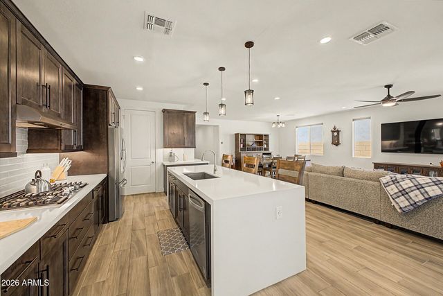 11337 N LUCKENBACH Street, Surprise, AZ 85388