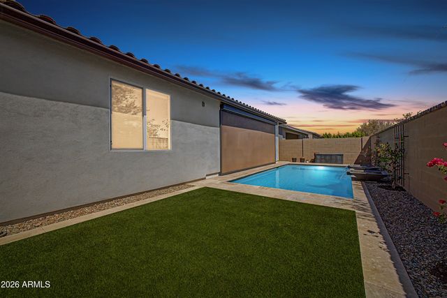 11337 N LUCKENBACH Street, Surprise, AZ 85388
