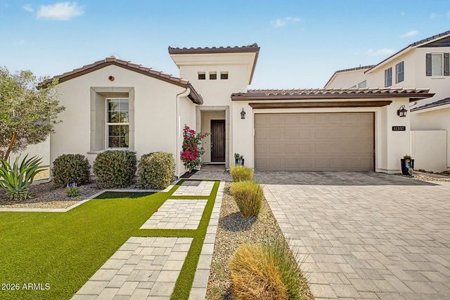 11337 N LUCKENBACH Street, Surprise, AZ 85388