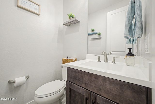 11337 N LUCKENBACH Street, Surprise, AZ 85388