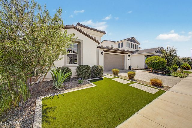 11337 N LUCKENBACH Street, Surprise, AZ 85388