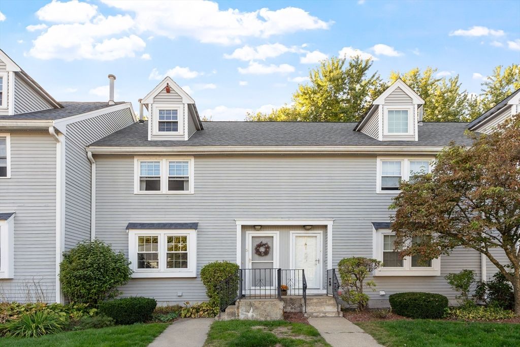 161 Flower Lane 5, Dracut, MA 01826