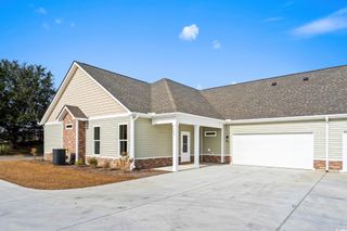 143 Stonewall Cir # 7-1, Longs, SC 29568