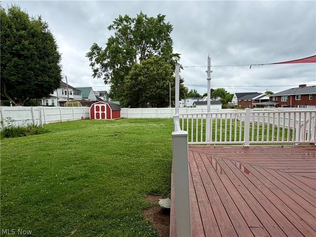 1054 West Virginia Avenue, Parkersburg, WV 26104