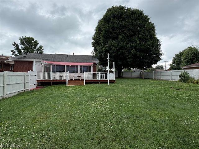 1054 West Virginia Avenue, Parkersburg, WV 26104