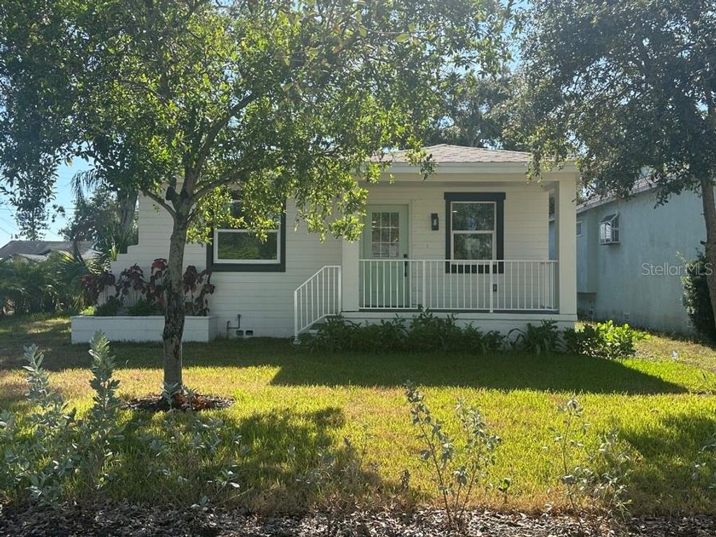 5036 22ND AVENUE N, St Petersburg, FL 33710