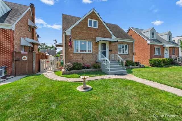 7941 W Metropole Street, Elmwood Park, IL 60707