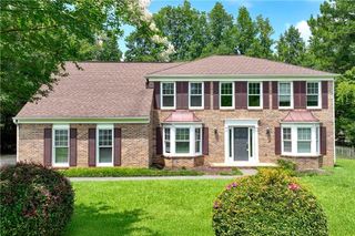 4288 Millhouse Lane, Peachtree Corners, GA 30092