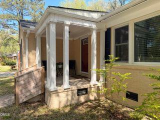 709 Burton Street, Rocky Mount, NC 27803