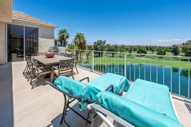 900 Island Drive 703, Rancho Mirage, CA 92270