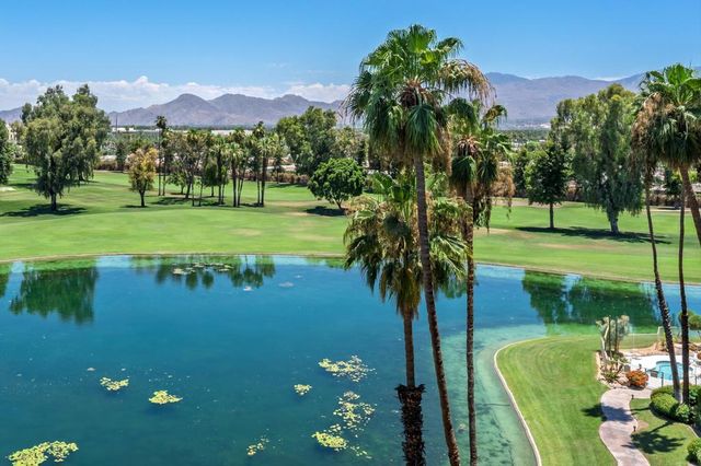 900 Island Drive 703, Rancho Mirage, CA 92270
