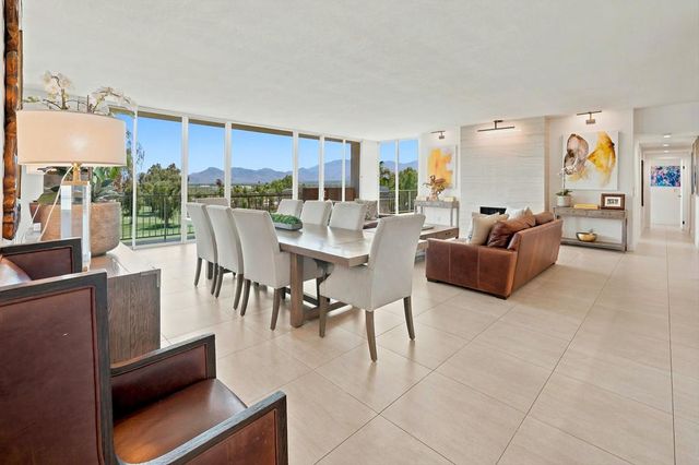 900 Island Drive 703, Rancho Mirage, CA 92270