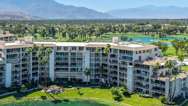 900 Island Drive 703, Rancho Mirage, CA 92270