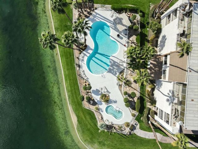 900 Island Drive 703, Rancho Mirage, CA 92270
