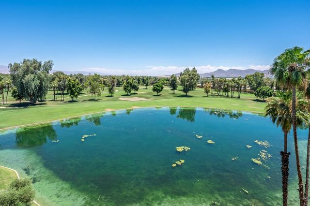 900 Island Drive 703, Rancho Mirage, CA 92270