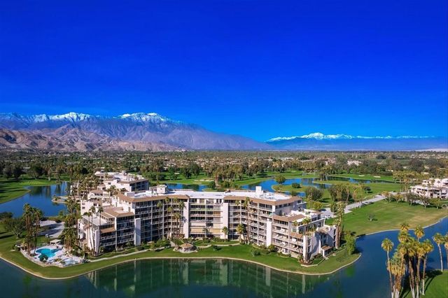 900 Island Drive 703, Rancho Mirage, CA 92270