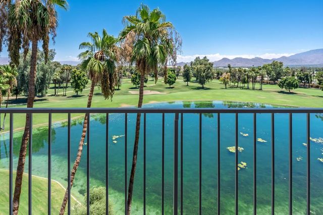 900 Island Drive 703, Rancho Mirage, CA 92270