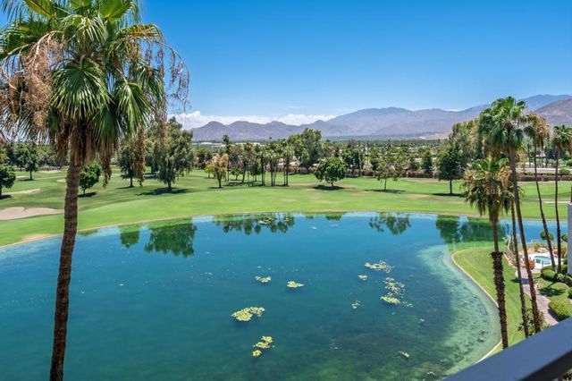 900 Island Drive 703, Rancho Mirage, CA 92270