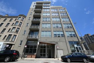 770 W GLADYS Avenue 606, Chicago, IL 60661