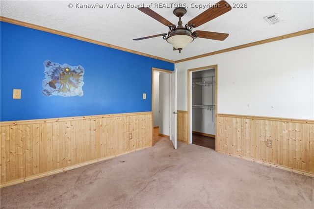 4915 Coal River Road, Tornado, WV 25202
