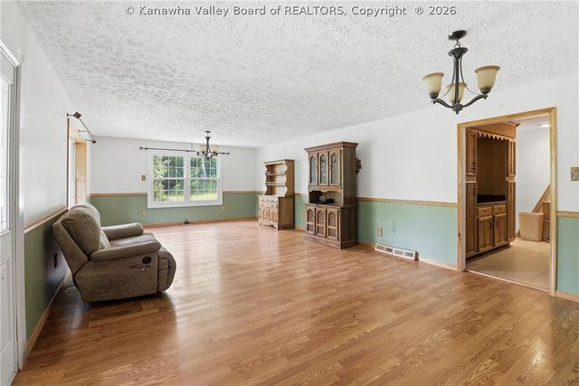 4915 Coal River Road, Tornado, WV 25202