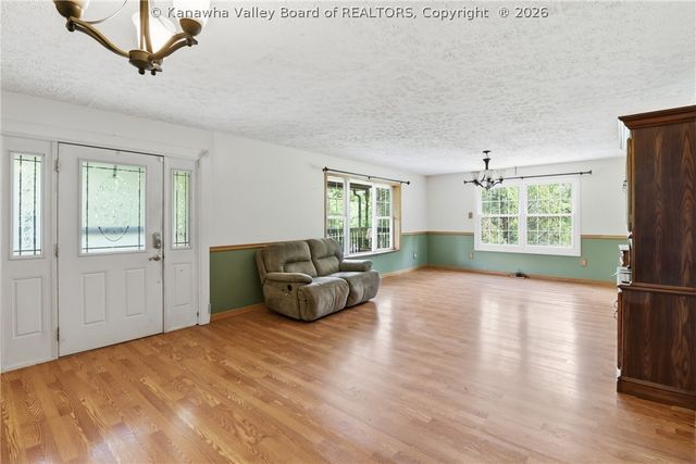 4915 Coal River Road, Tornado, WV 25202