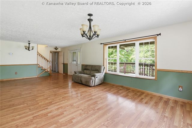 4915 Coal River Road, Tornado, WV 25202