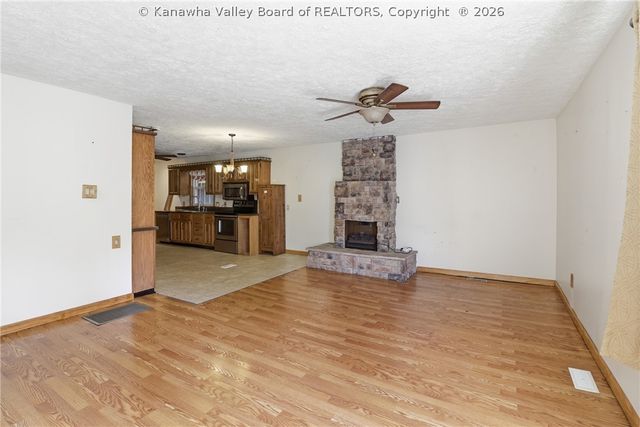 4915 Coal River Road, Tornado, WV 25202