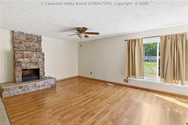 4915 Coal River Road, Tornado, WV 25202