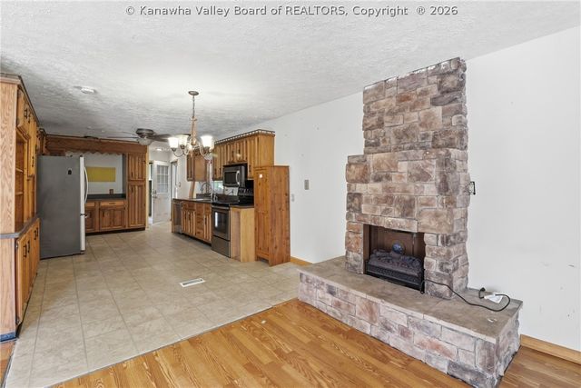 4915 Coal River Road, Tornado, WV 25202