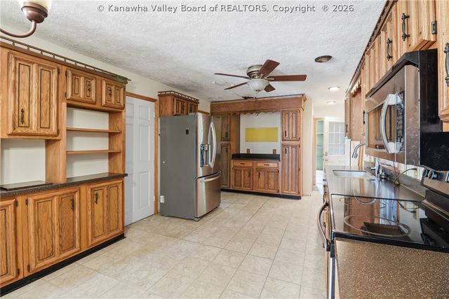 4915 Coal River Road, Tornado, WV 25202