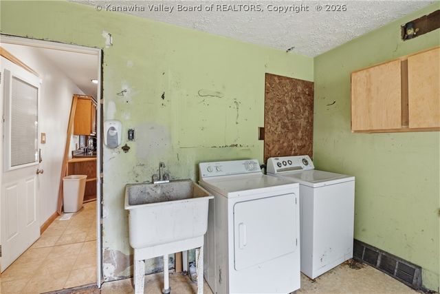 4915 Coal River Road, Tornado, WV 25202