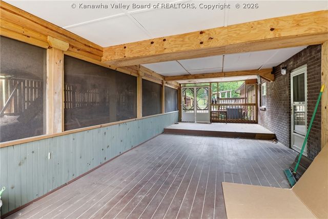 4915 Coal River Road, Tornado, WV 25202