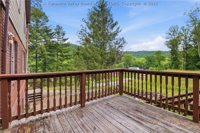 4915 Coal River Road, Tornado, WV 25202