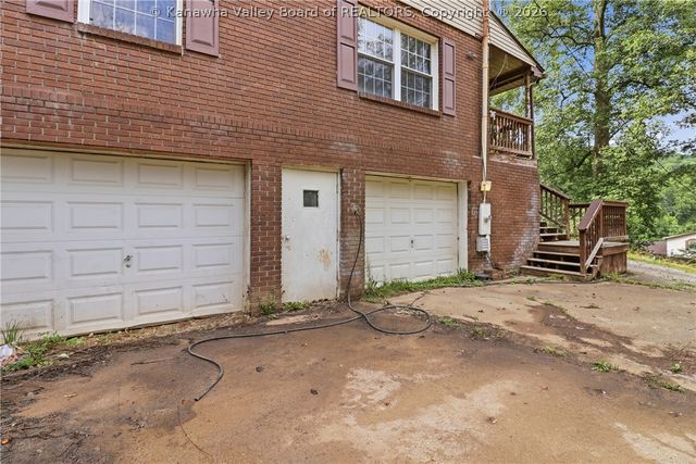 4915 Coal River Road, Tornado, WV 25202