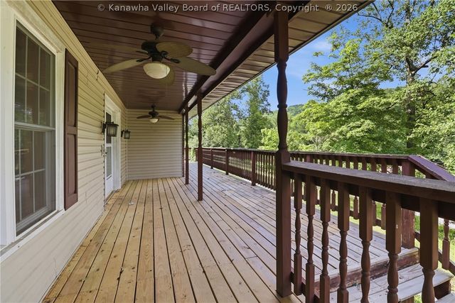 4915 Coal River Road, Tornado, WV 25202