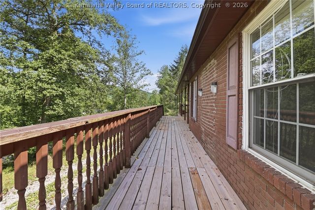 4915 Coal River Road, Tornado, WV 25202