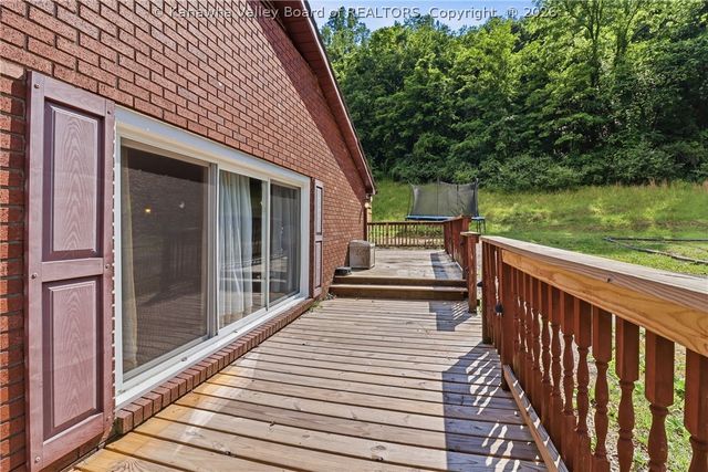 4915 Coal River Road, Tornado, WV 25202