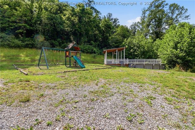 4915 Coal River Road, Tornado, WV 25202